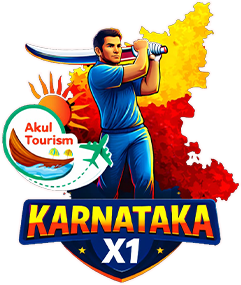 Karnataka Akul Tourism 11
